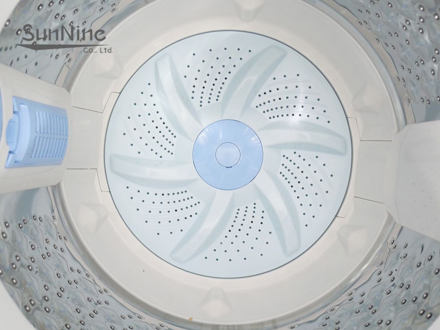 東芝製/2021年式/6kg/全自動洗濯機/AW-6GM1