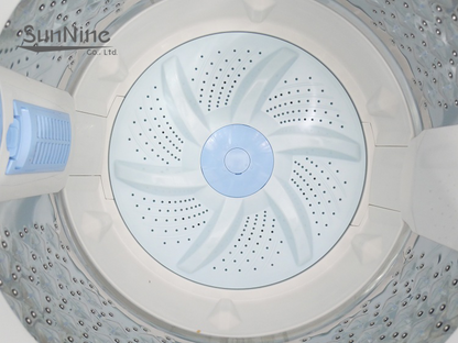 東芝製/2021年式/6kg/全自動洗濯機/AW-6GM1