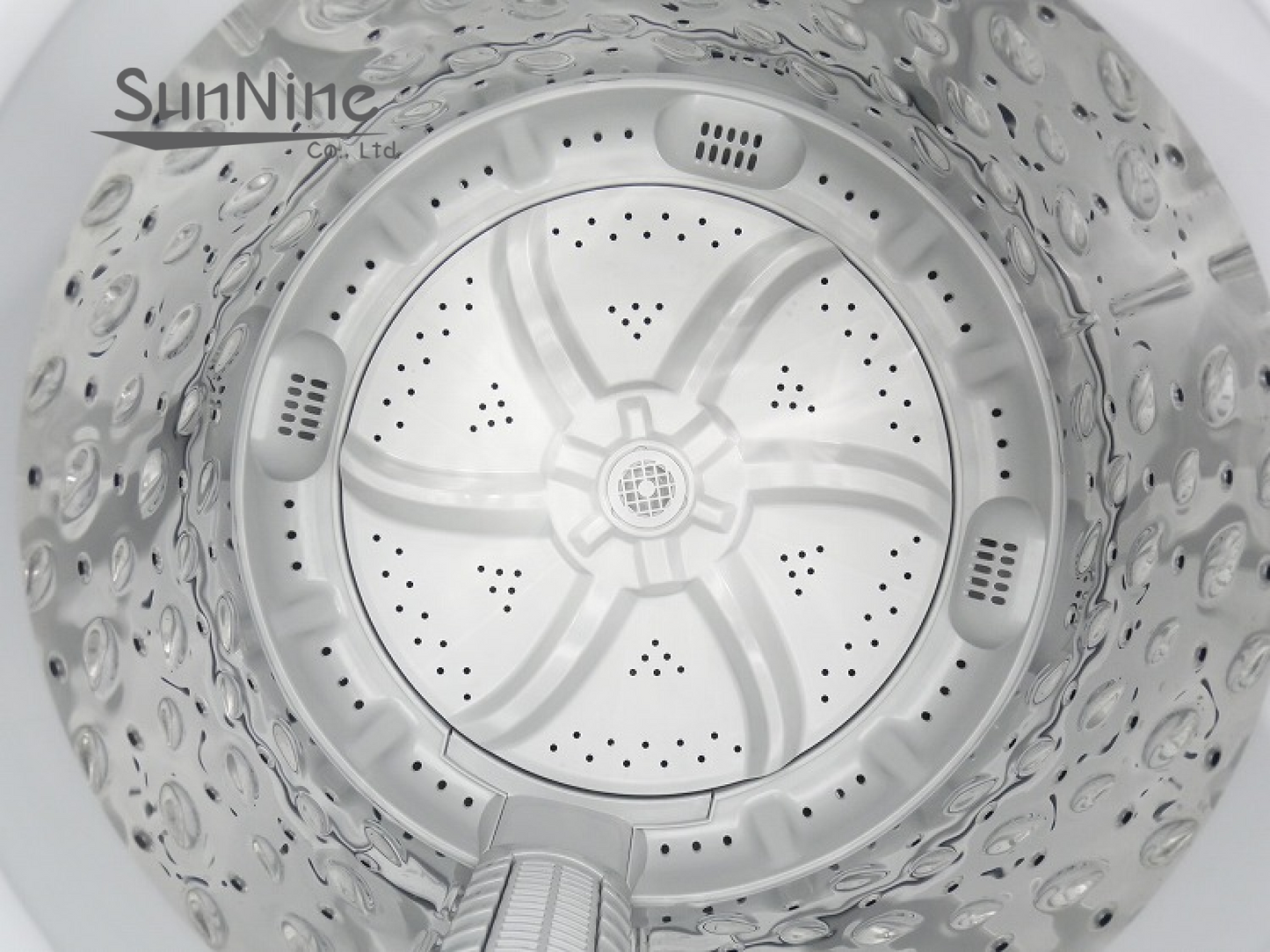 ニトリ製/2022年式/6kg/全自動洗濯機/NTR60