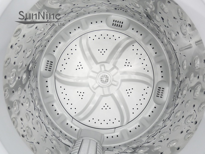 ニトリ製/2022年式/6kg/全自動洗濯機/NTR60