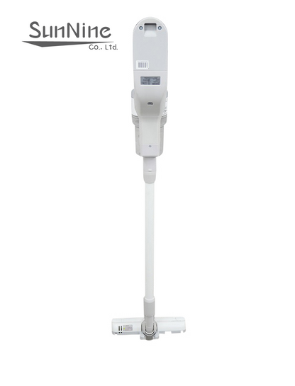 東芝製/2019年式/コードレスクリーナー/VC-CL410(W)